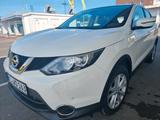 Nissan nissan qashqai wie neu2017 - Nissan Qashqai in Kiel