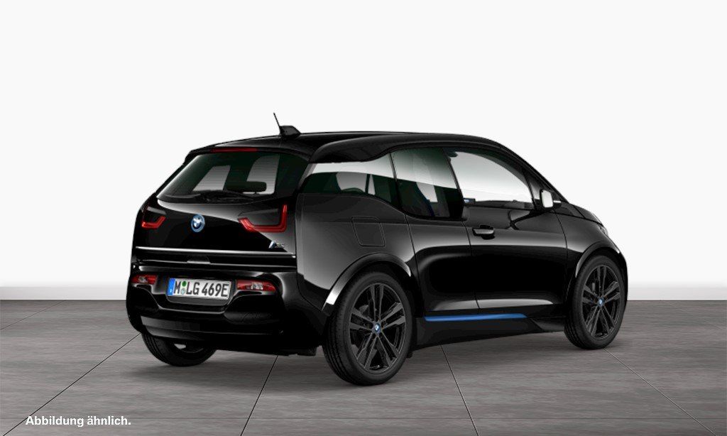 BMW i3s 120Ah | Navi | Kamera | DAB | Sonnenschutzve imagem 2