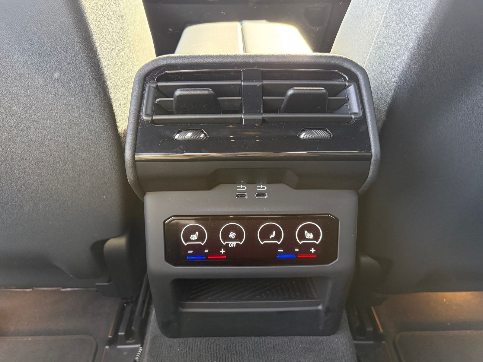 BMW 520 - Bild 24