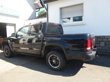 Volkswagen Amarok - 7