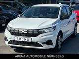 Dacia Sandero III 1.0 Essential*Led*Tempomat*Bluetooth - Dacia Sandero in Nürnberg