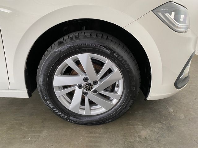 Polo Style 1.0 TSI MATRIX+KAMERA+SHZ