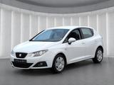Seat Ibiza Style Ecomotive 1.2TSI*Tempom PDC Klima - Seat Ibiza Ecomotive mit Benzin-Antrieb