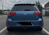 Volkswagen Golf 1.2 TSI 63kW BMT Comfortline Comfortline - Volkswagen Golf mit Benzin-Antrieb: Limousine, 1.6