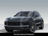 Porsche Cayenne E-Hybrid Luft;Pano;HA-Lenkung;Head-Up