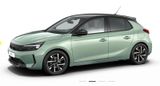 Opel Corsa YES 1.2 Turbo SHZ PDC LED DAB - Opel Corsa Neuwagen: D