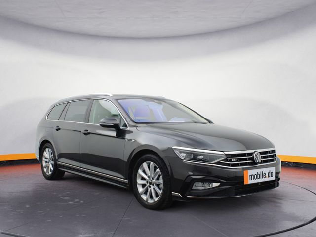 Volkswagen Passat Variant 1.5 TSI DSG Elegance R-Line NAVI 