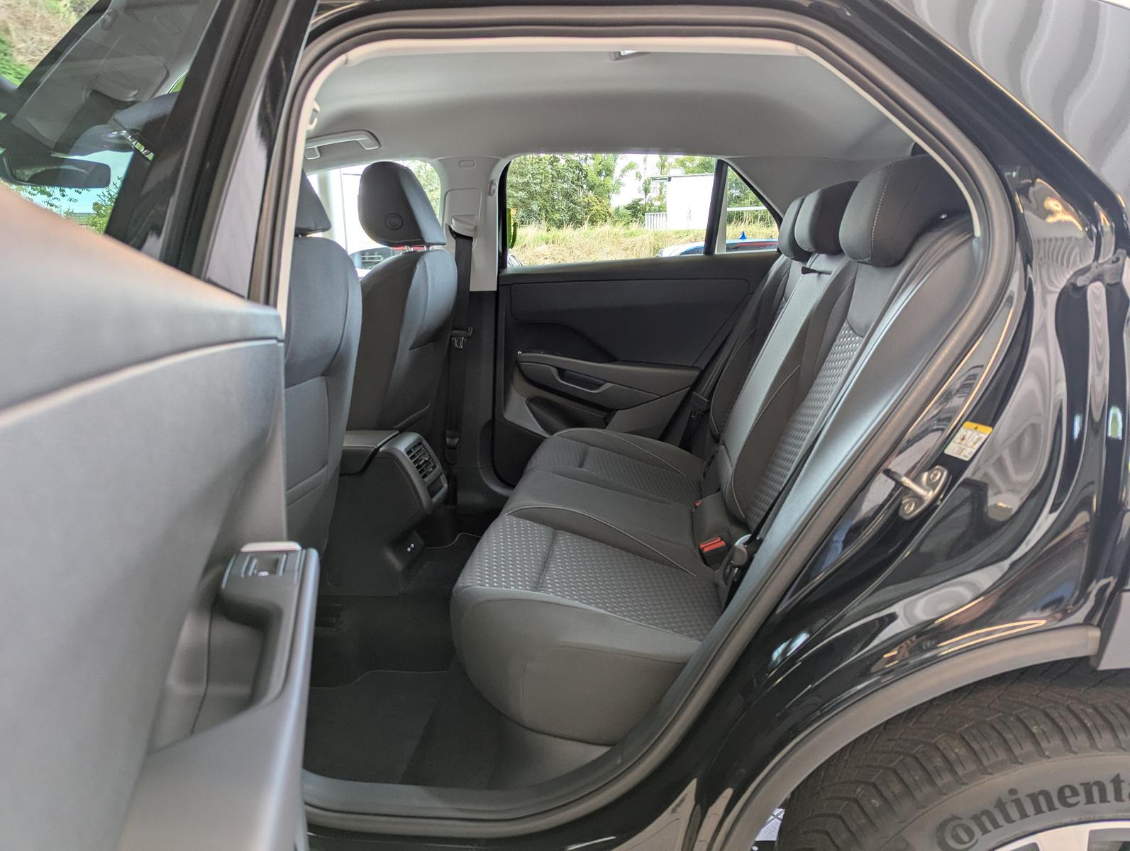 Volkswagen T-Roc 1.5 eTSI Life Kamera LED-Plus ACC Navi AHK, миниатюра 13