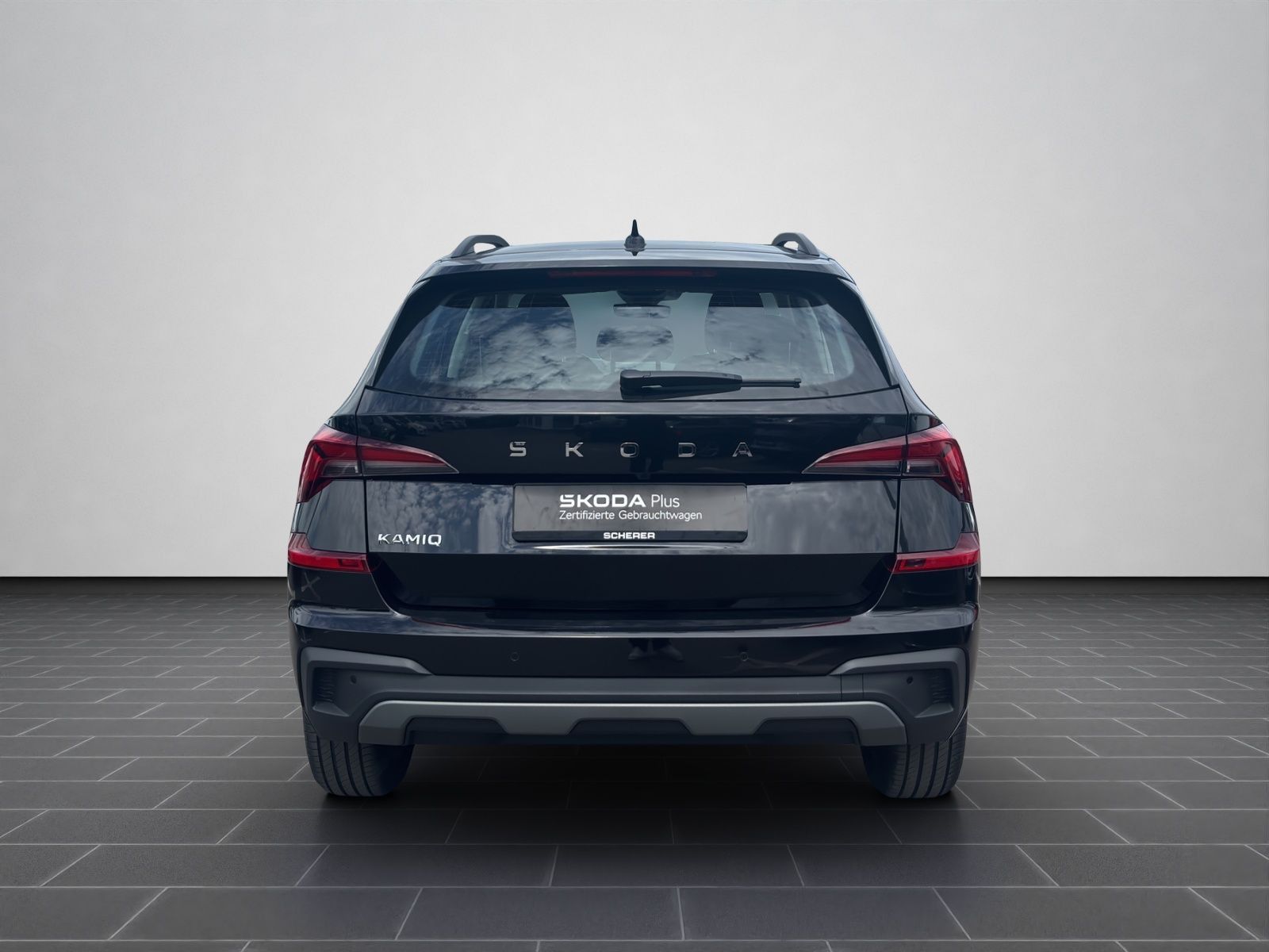 Skoda Kamiq - Bild 7