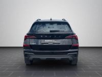 Skoda Kamiq - Vorschau Bild 7