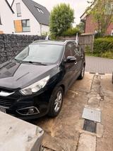 Hyundai IX 35 - Hyundai ix35
