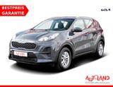 Kia Sportage 1.6 Edition 2WD Kamera Tempomat DAB PDC