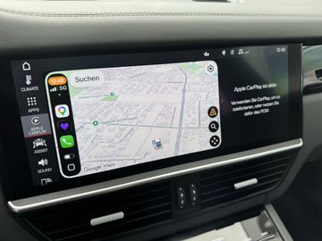 Porsche Cayenne - 10