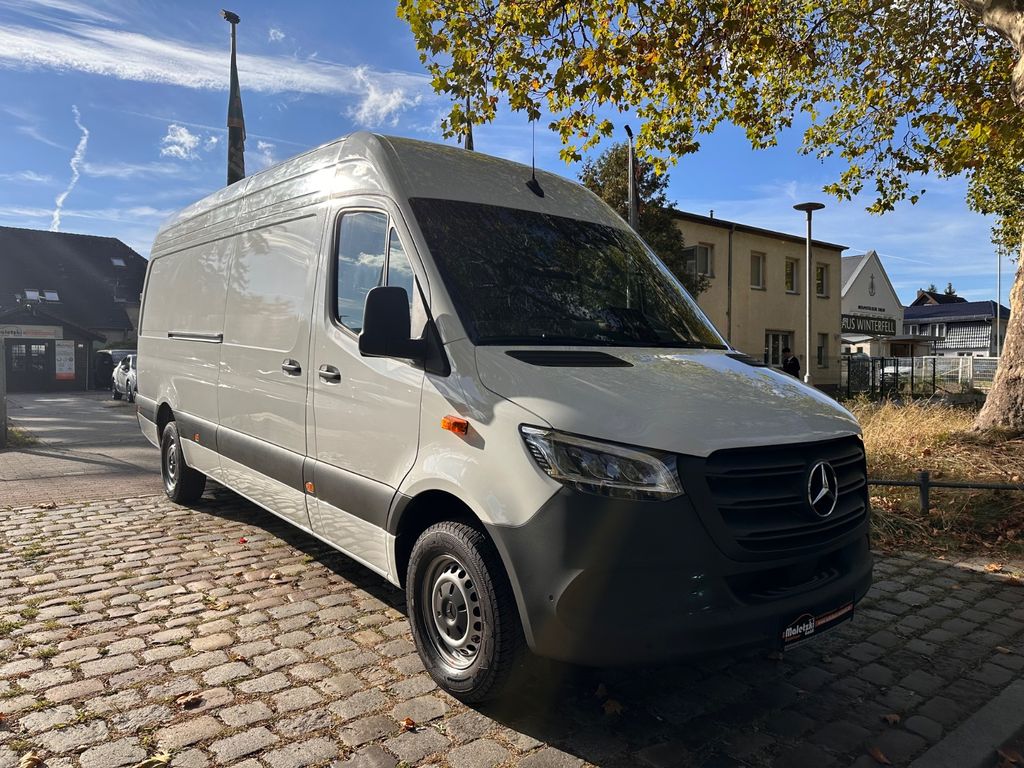 MERCEDES-BENZ Sprinter 317 CDI L3H2*LED*SHZ*Kamera*Maxi*
