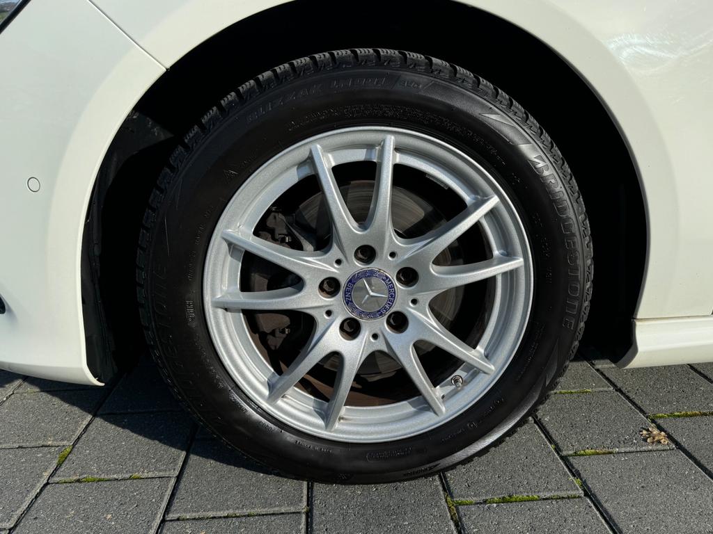 Mercedes-Benz CLA Shooting Brake