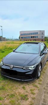 Volkswagen Golf 2.0 TDI SCR DSG 110kW R-Line Variant R-Line
