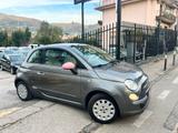 Fiat 500 1.2 by Gucci - Fiat 500: By Gucci