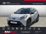 Toyota Aygo X 1,0 l JBL Edition CVT JBL