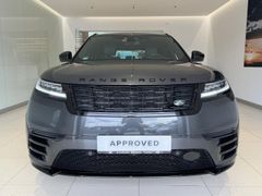 Foto Nummer 7: LAND ROVER Range Rover Velar