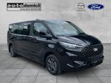 Ford Tourneo Custom 320 L2 / 170PS Aut. / 9 - Sitzer