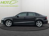 Audi A3 1.0 TFSI S-tronic Tempo/LED/Einparkhi - Audi A3: Braun