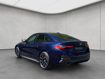 BMW 420 Gran Coupé - 3