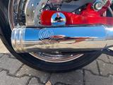 Harley-Davidson Dyna Screamin` Eagle red crismson - HARLEY-DAVIDSON SCREAMIN EAGLE