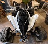 Yamaha YFM 700 Raptor - Offers