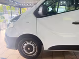 Renault Trafic Kasten L1H1 2,7t *Standheizung*Mwst*1HD* - Renault aus 2015