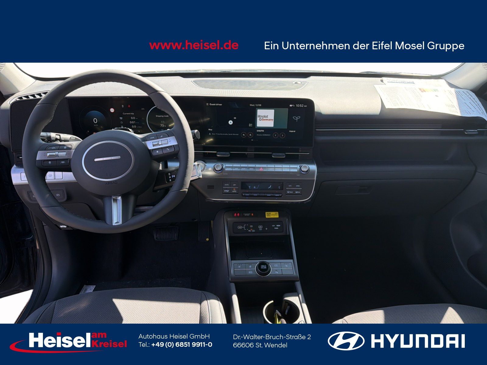 Hyundai Kona – Bild 7
