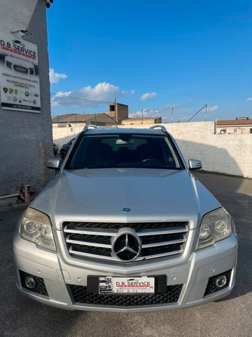 Mercedes-Benz Mercedes-benz GLK
