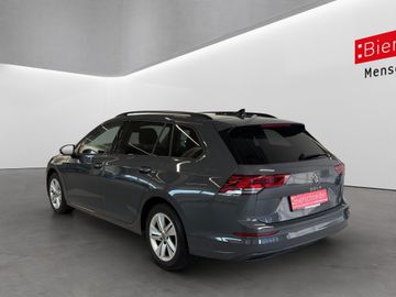 Volkswagen Golf - 5