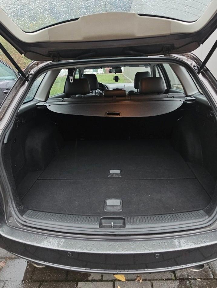 Mazda 6 2006 — photo 14