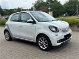 Smart ForFour 1.0 52kW -Proxy  - Smart ForFour: Proxy