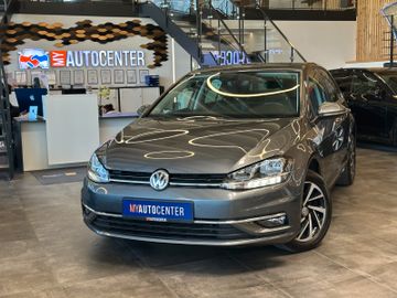 Volkswagen Golf VII Lim. Join Start-Stopp *Navi*Klima*