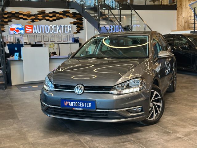 Volkswagen Golf VII Lim. Join Start-Stopp *Navi*Klima*