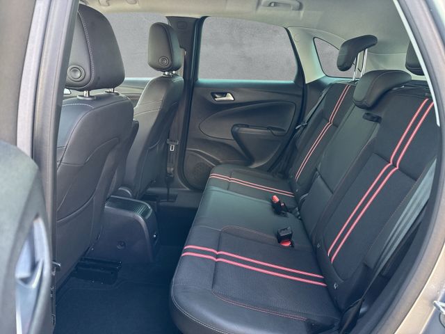 Crossland GS 1.2 Turbo NAVI PRO CAM PDC VO/HI LH