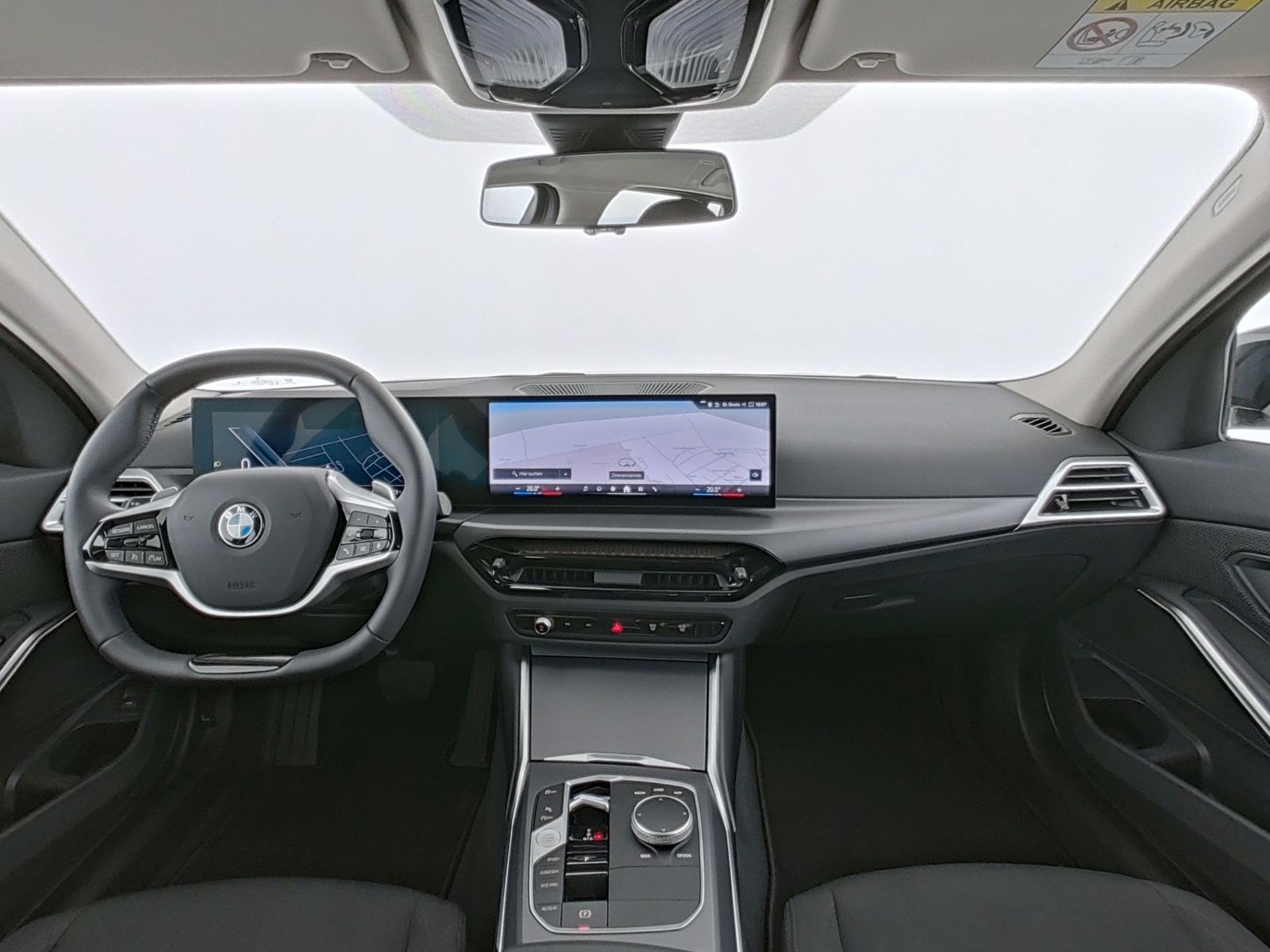 BMW 318 - Bild 16