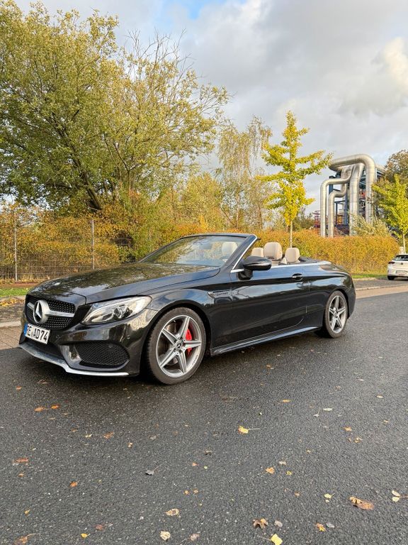 Image of Mercedes-Benz C 250