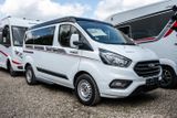 Dethleffs Globevan Camp ONE Automatik - Dethleffs Diesel Kastenwagen