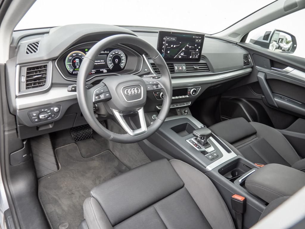 Audi Q5 50 TFSI e quattro MATRIX PANO AHK B&O 360°