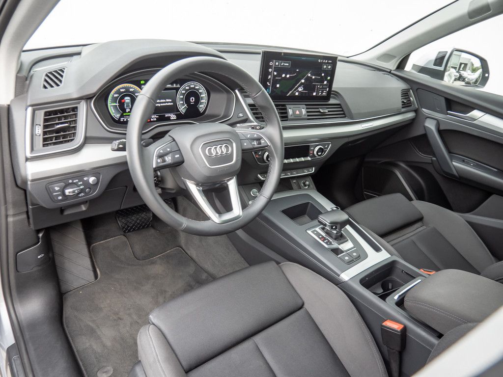 Audi Q5 - Bild 7