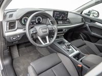 Audi Q5 - Vorschau Bild 7