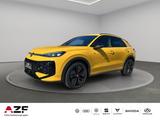 Volkswagen T-Roc R-Line 1.5 eTSI DSG AHK+ACC+IQ.LIGHT+SHZ