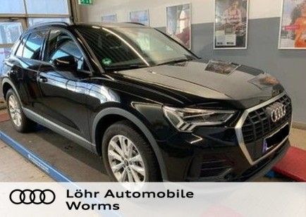 Audi Q3 45TFSI E LED DAB KAMERA CARPLAY SPORTSITZE