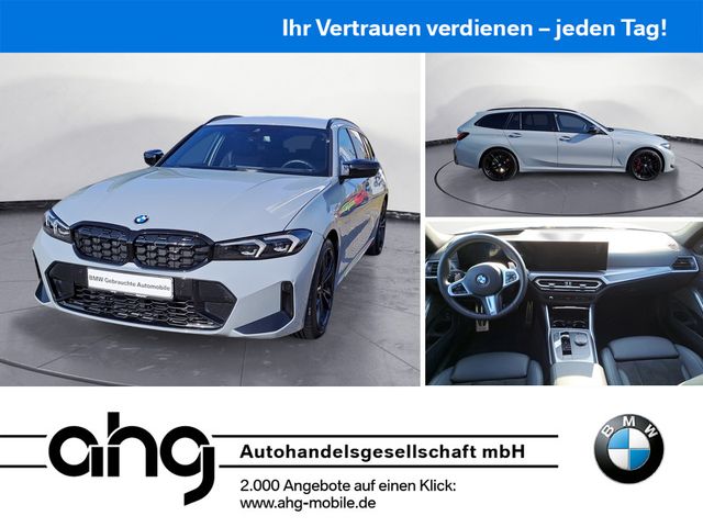 BMW M340i xDrive Touring Auto Navi Bluetooth PDC MP3