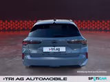 Opel Astra Sports Tourer GS 1.5 Diesel 96 kW (130 PS) - Opel Astra: Ps