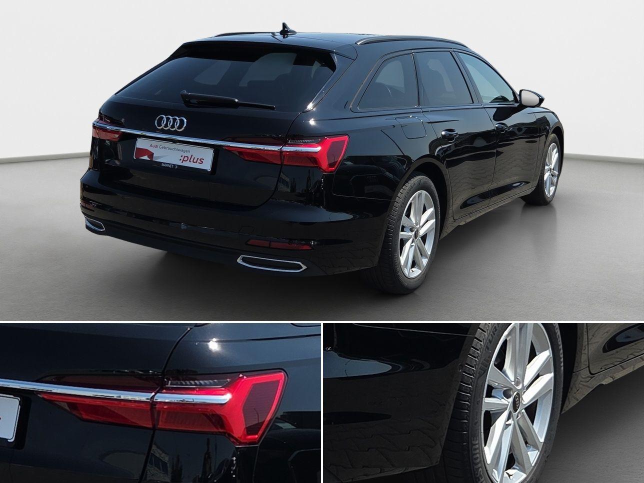 Audi A6 Avant 40 TDI*Navi*LED*HUD*AHK*Kamera*ACC*Stan, миниатюра 23