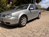 Volkswagen Golf 1.4 Ocean Variant Ocean - Volkswagen Golf aus 2005: Kombi