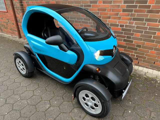 Renault Twizy Life